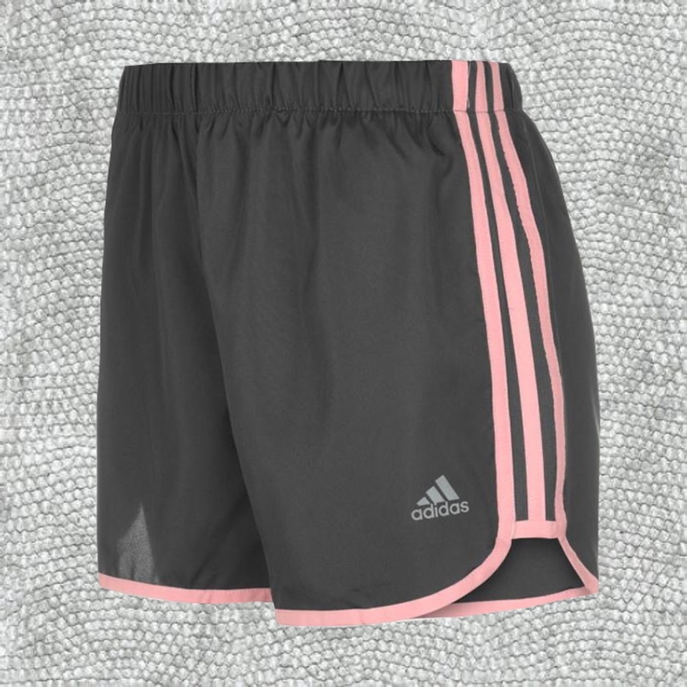 ADIDAS TRACK SHORTS